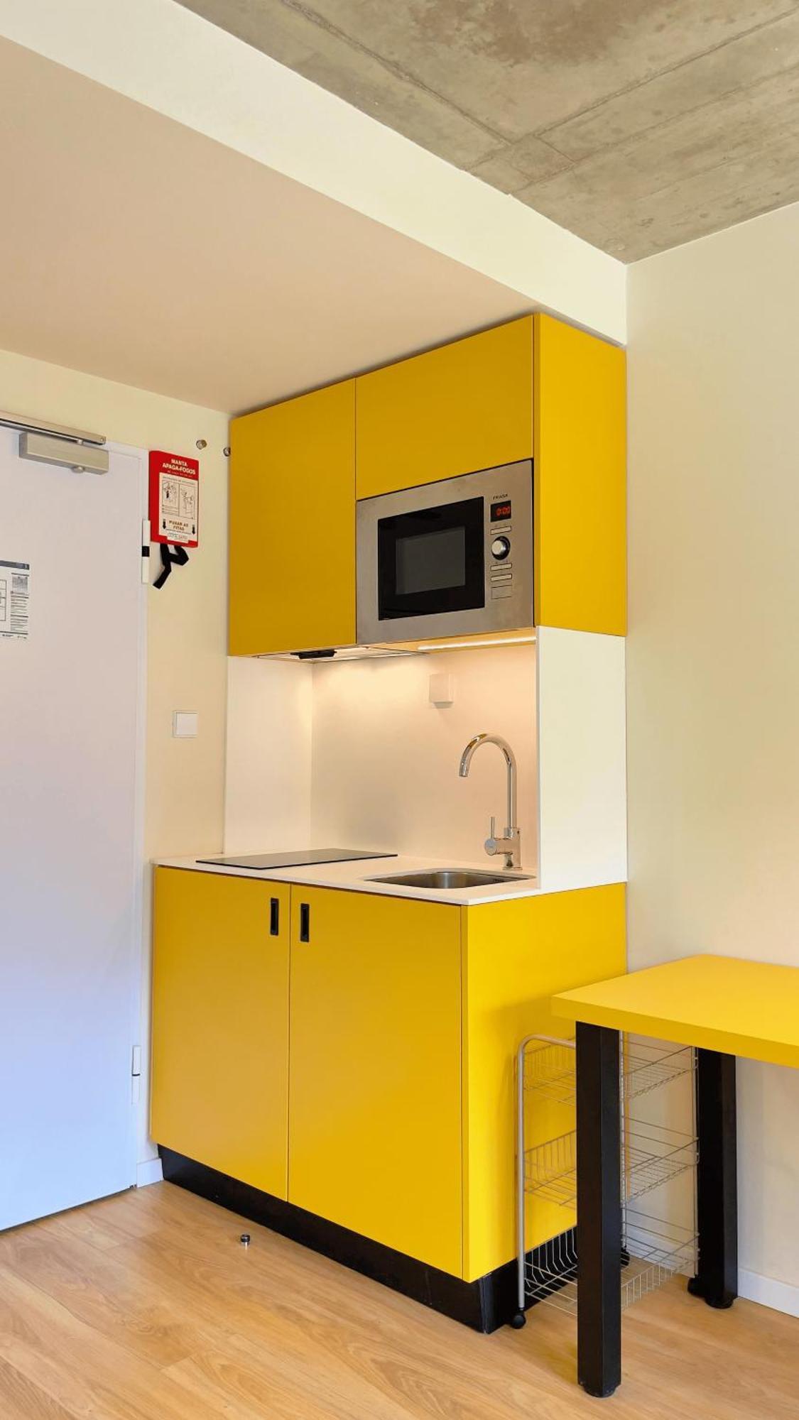 Rooftop Foz Cool Living Oporto