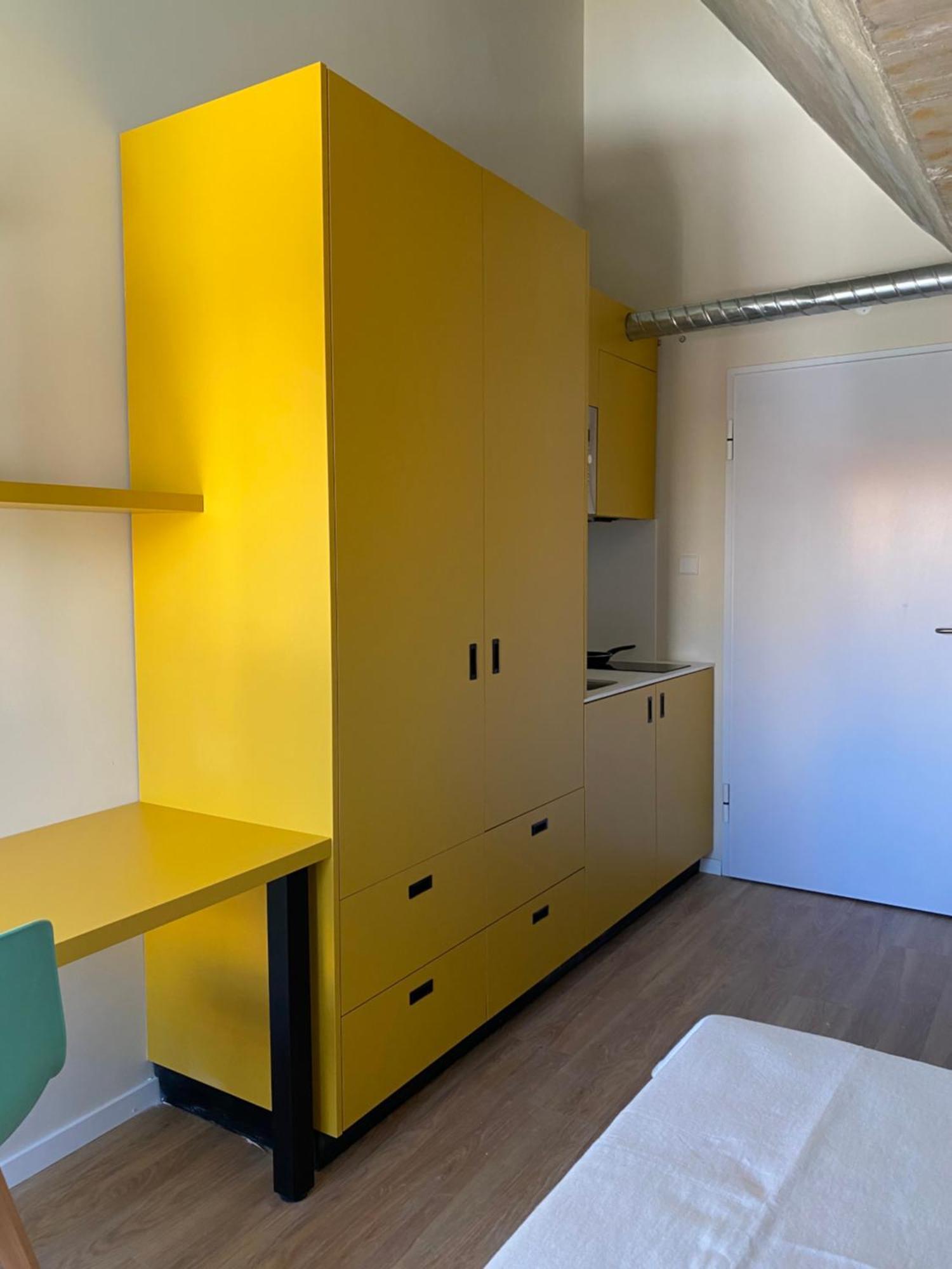 Rooftop Foz Cool Living Apartamento *