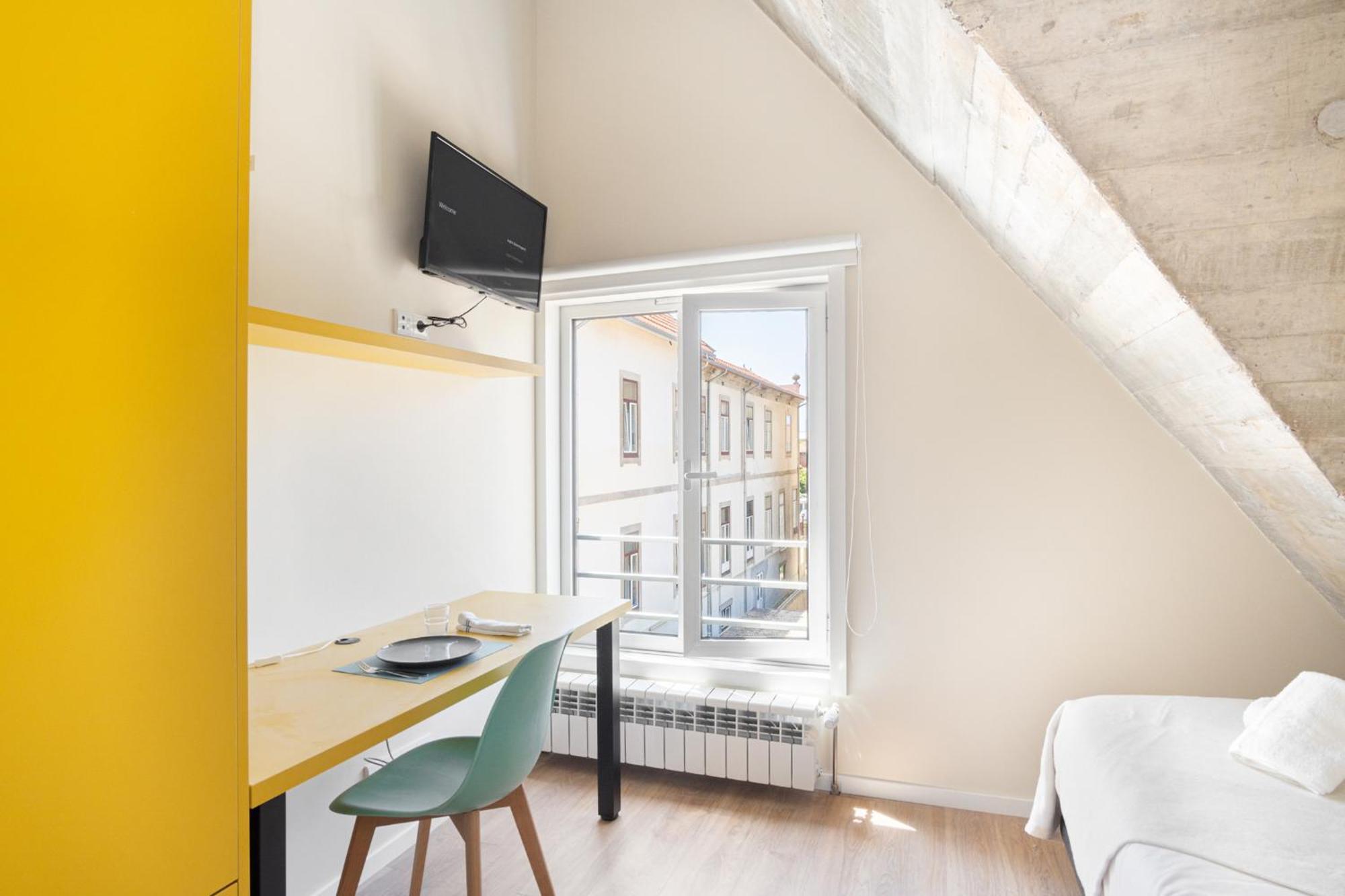 Rooftop Foz Cool Living Apartamento *