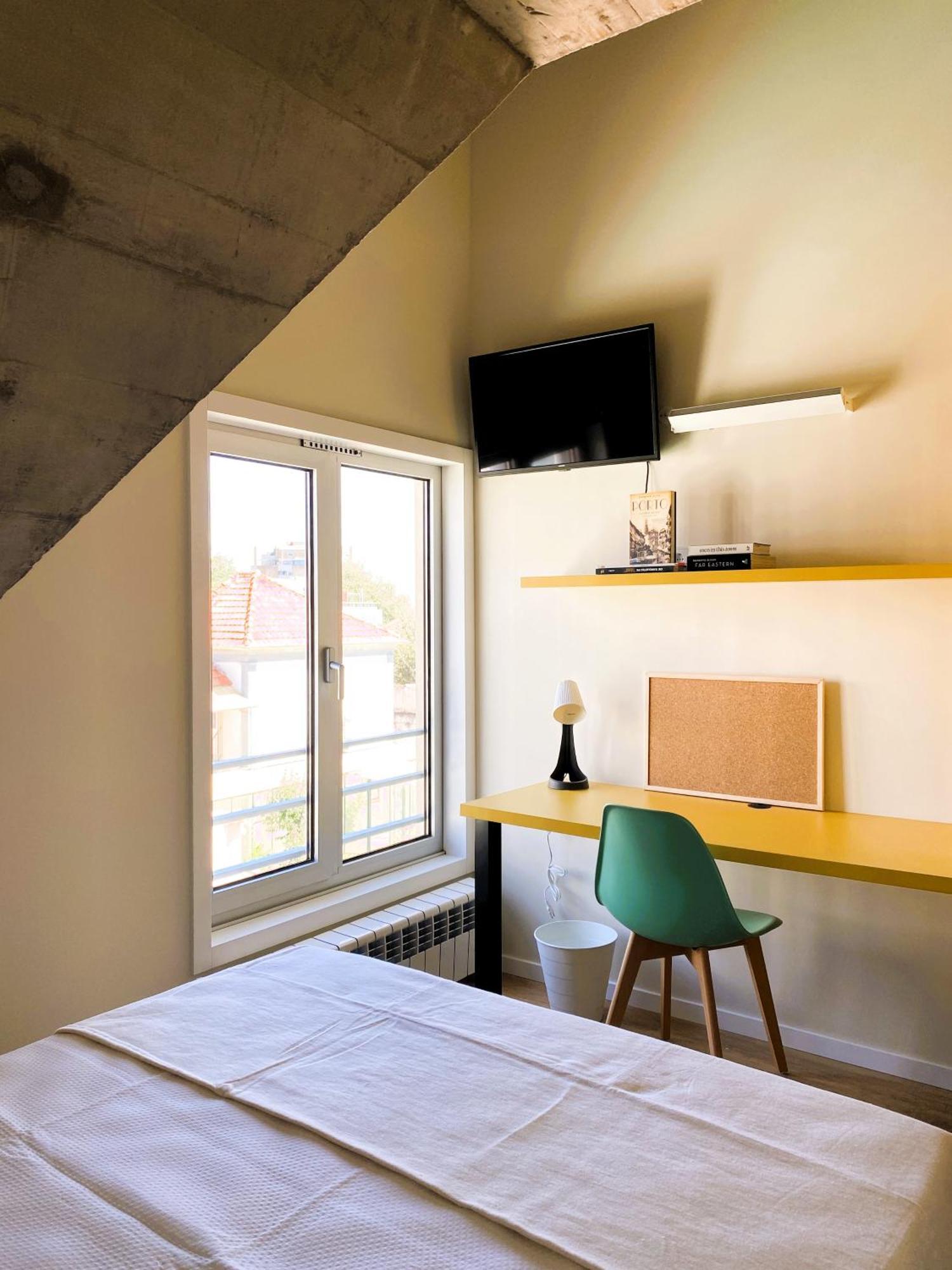 Rooftop Foz Cool Living Apartamento Oporto