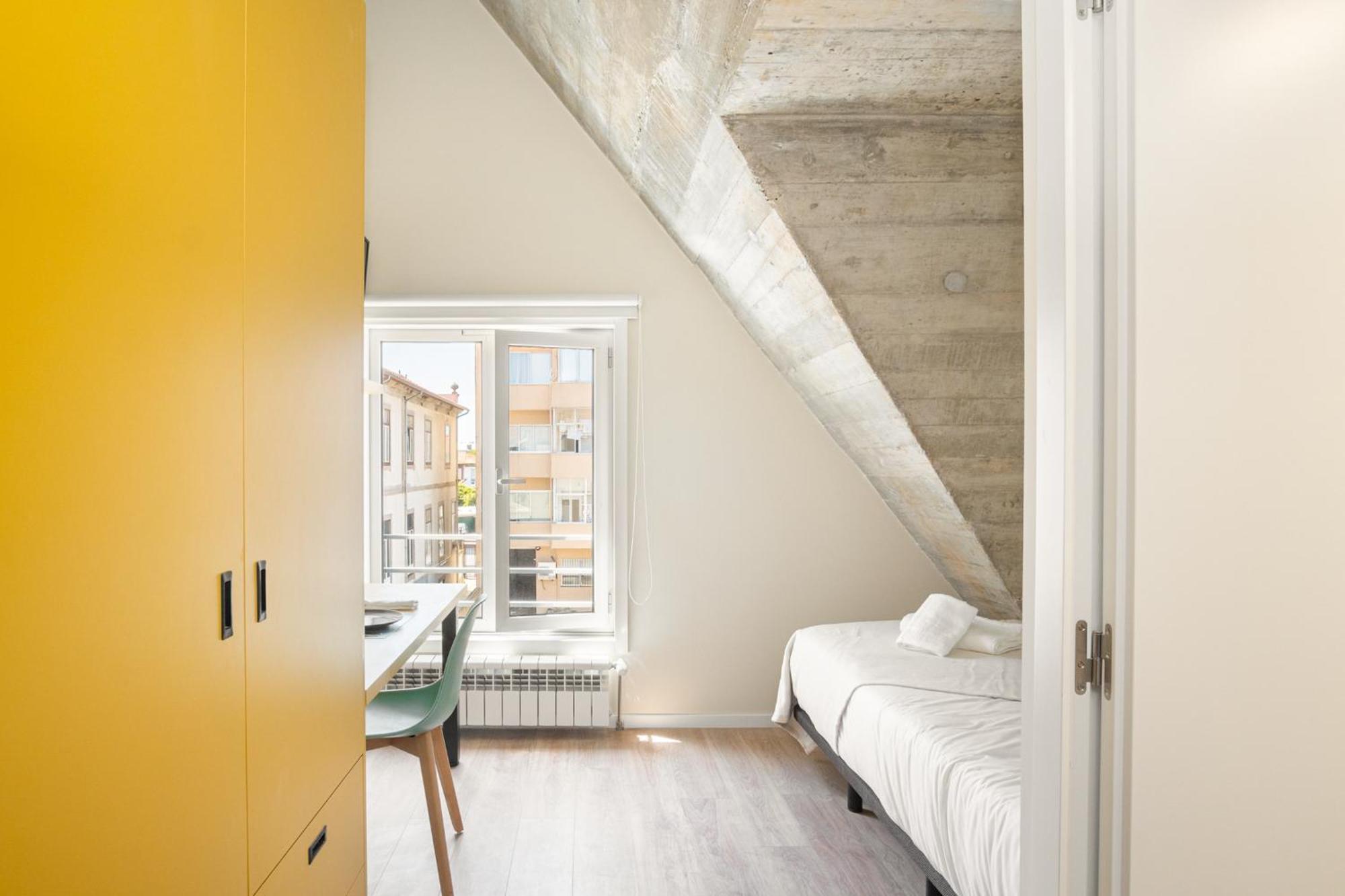 Apartamento Rooftop Foz Cool Living *