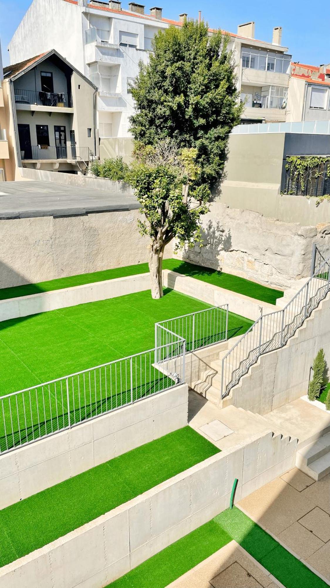 Rooftop Foz Cool Living *