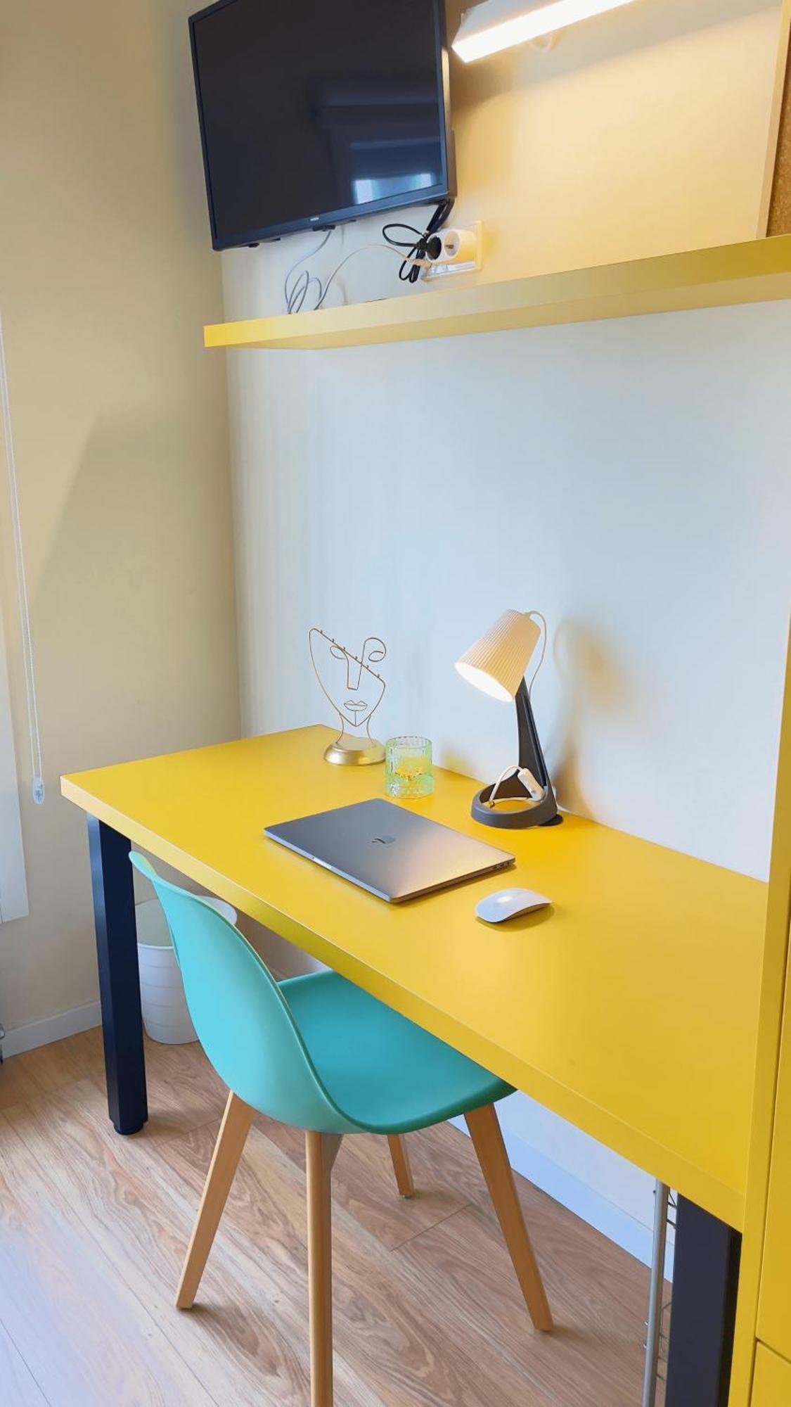 Standard Foz Cool Living Oporto