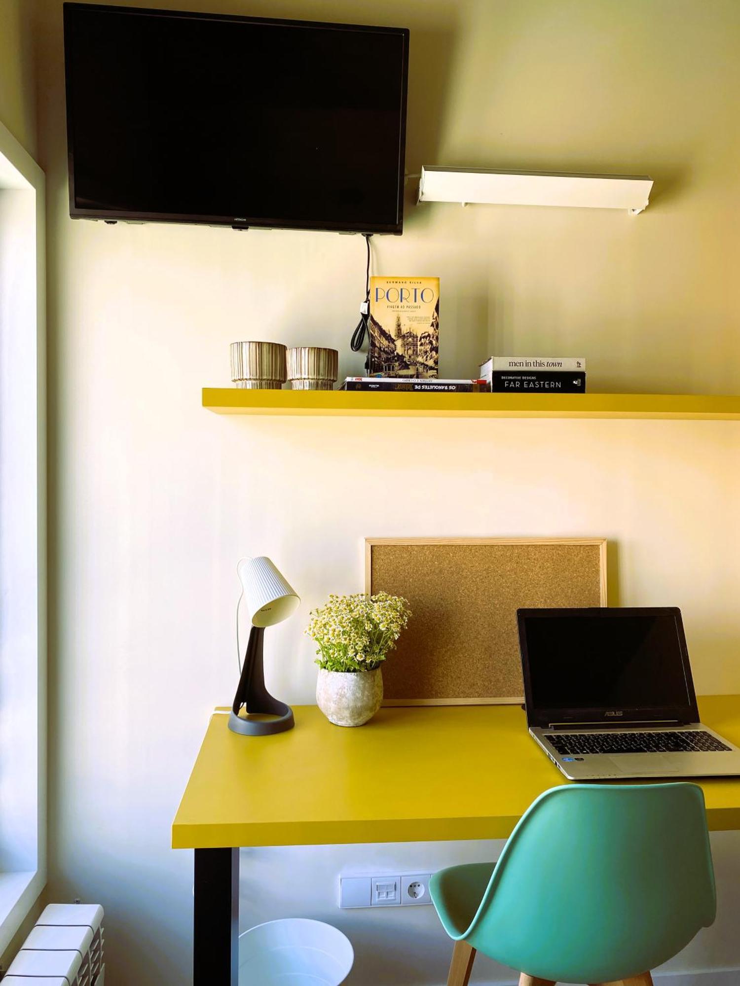 Standard Foz Cool Living Apartamento Oporto