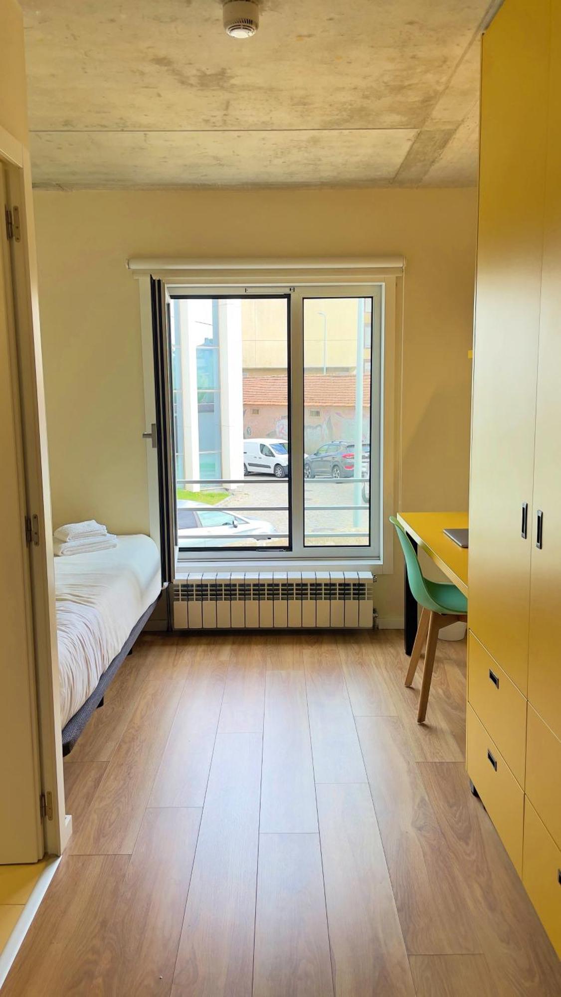 Standard Foz Cool Living Apartamento