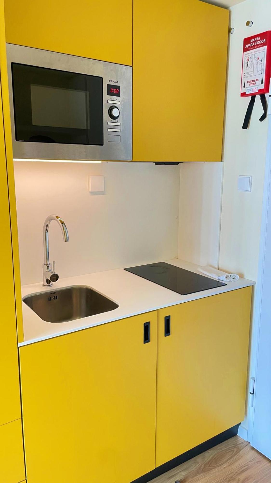 Standard Foz Cool Living * Oporto