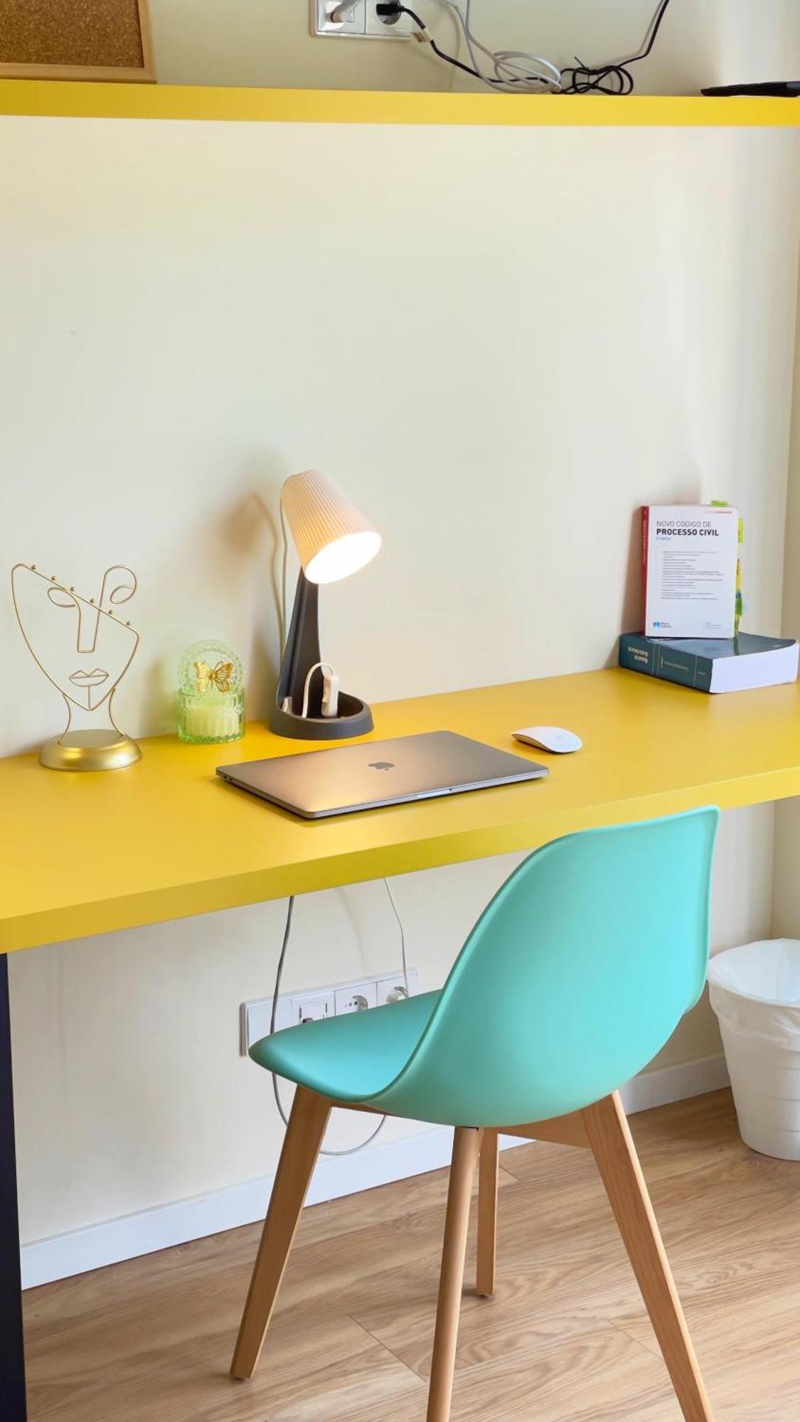 Apartamento Standard Foz Cool Living *