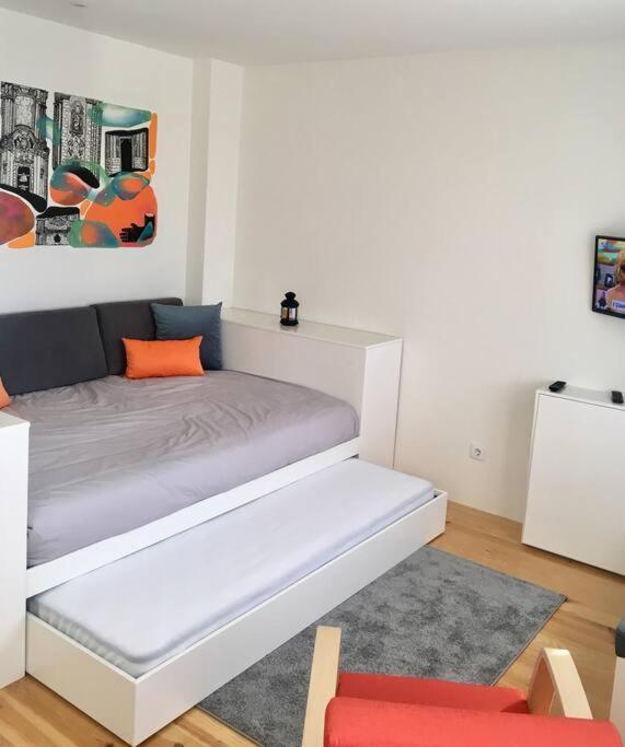 Jardim Sao Lazaro Apartamento *
