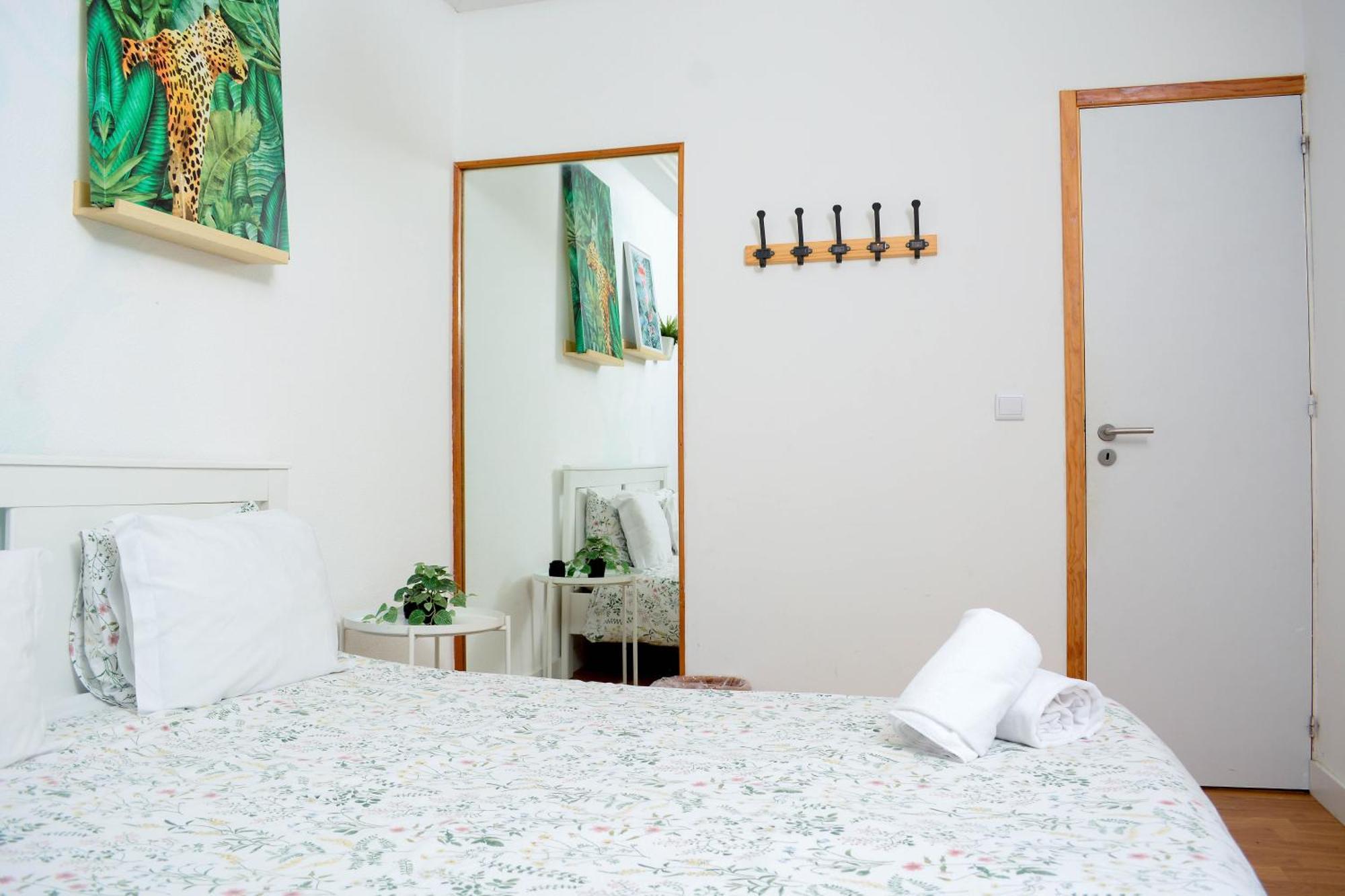 Travel & Live Nature Albergue *