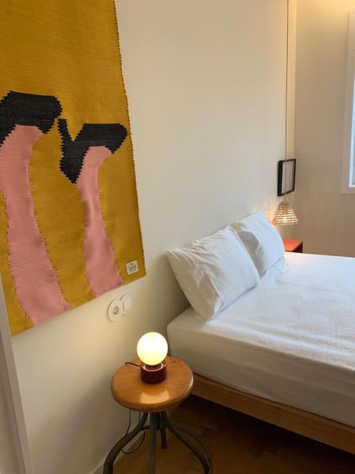 Aldoar Boutique Flat Apartment *