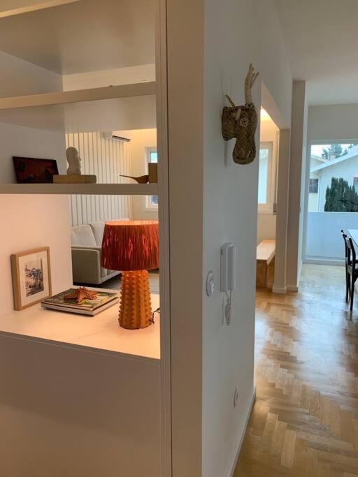 Aldoar Boutique Flat Apartment