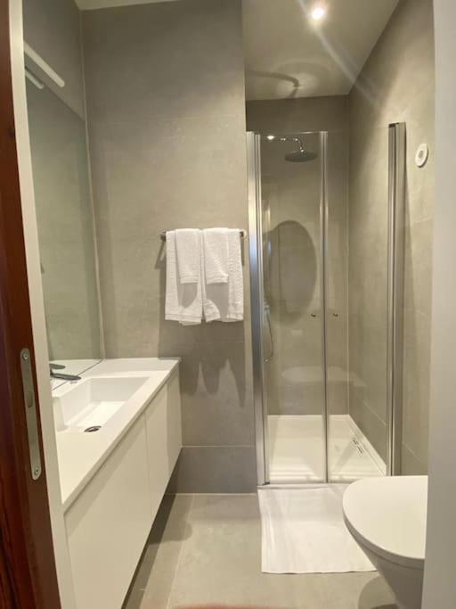 Aldoar Boutique Flat * Porto
