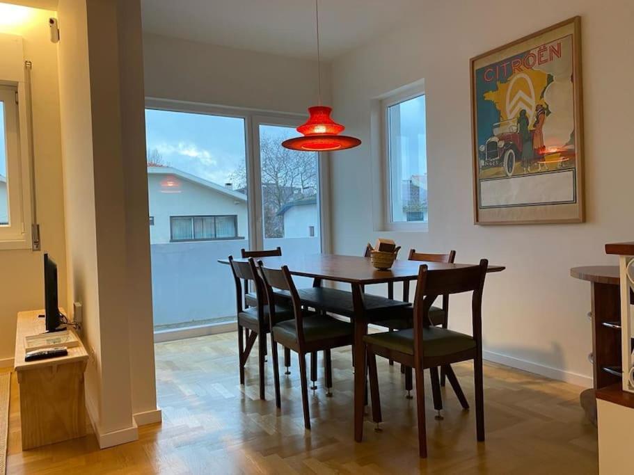 Aldoar Boutique Flat Apartment *