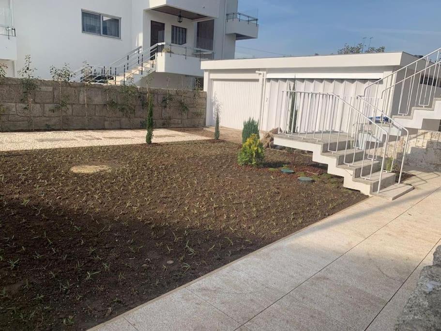 Apartment Aldoar Boutique Flat *