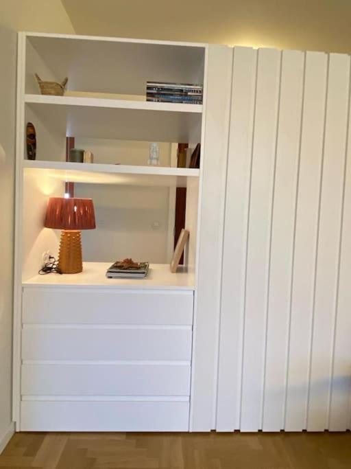 Aldoar Boutique Flat