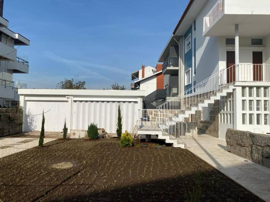 Aldoar Boutique Flat