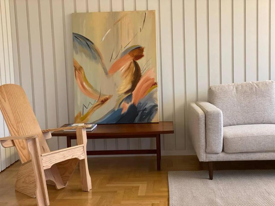 Aldoar Boutique Flat Apartment *