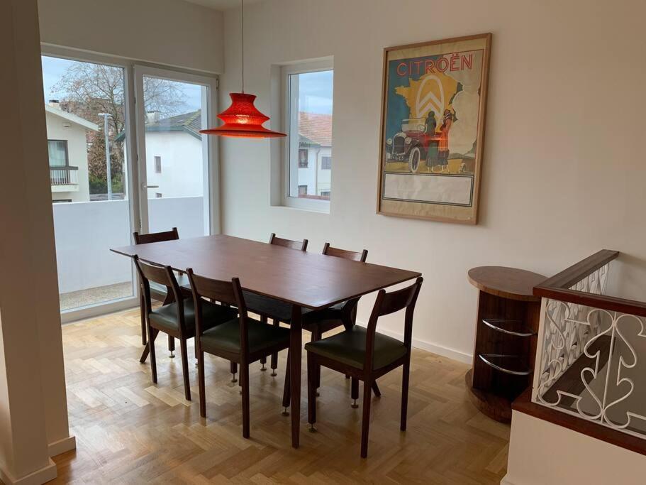 Apartment Aldoar Boutique Flat