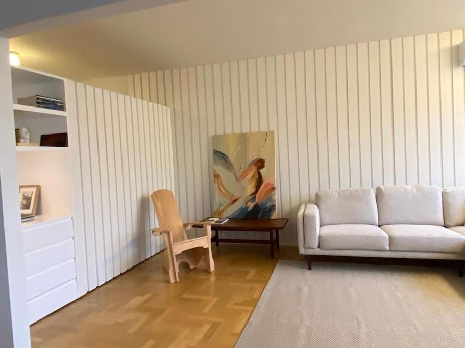 Aldoar Boutique Flat