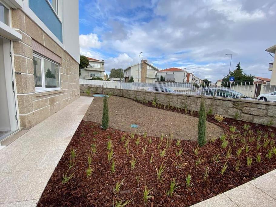 Aldoar Boutique Flat