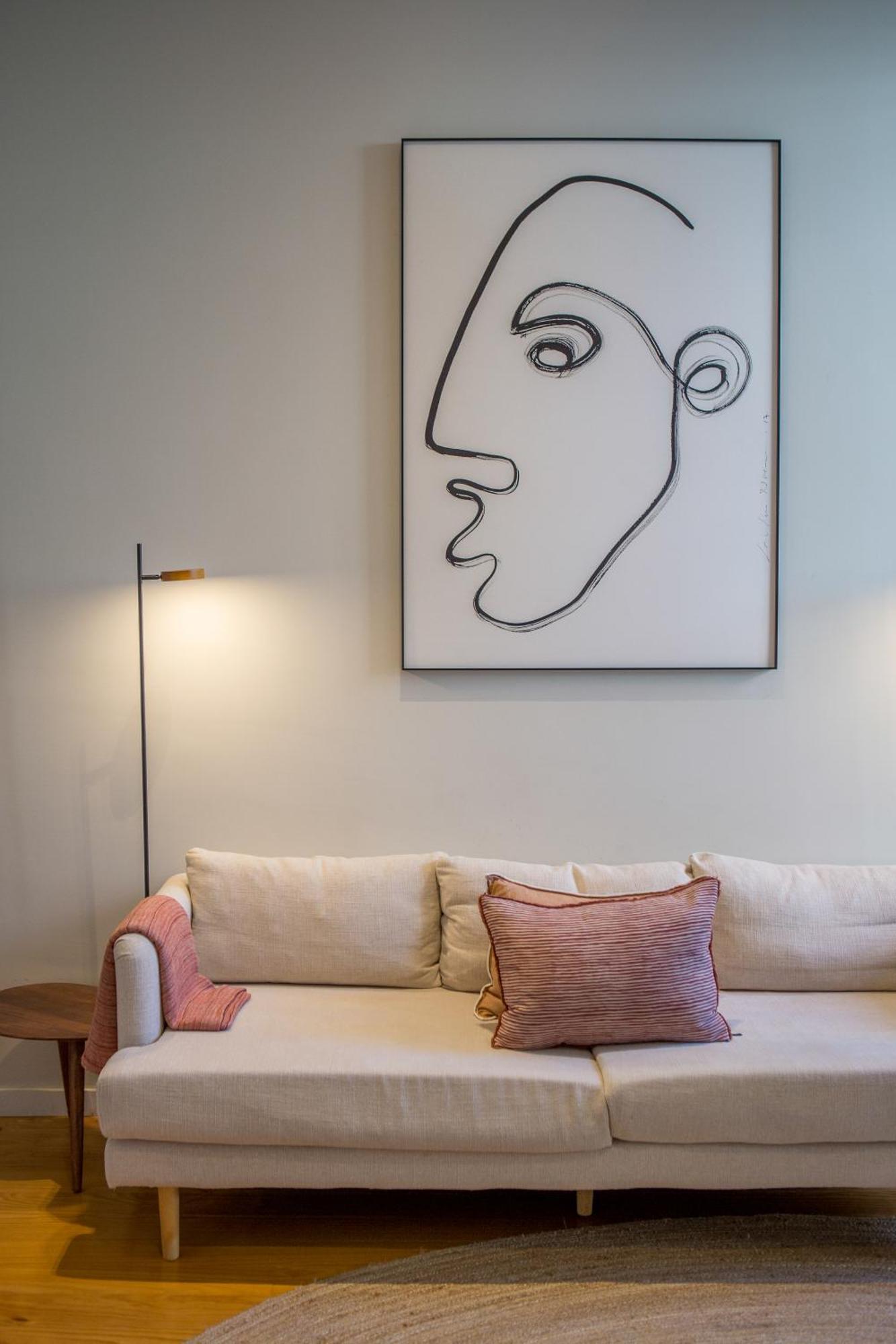 Almada 151 Apartamento Oporto