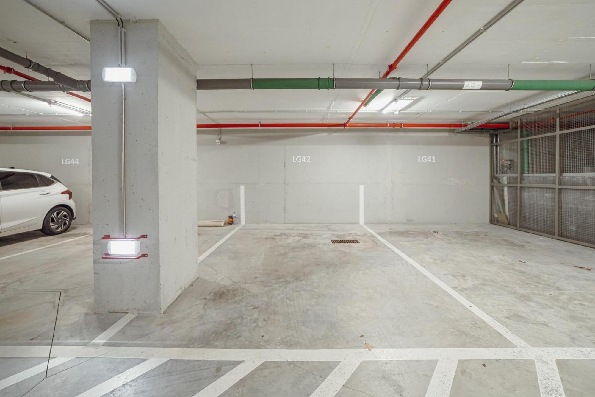 Apartamento Guest Renovato Luxus Flat W/ Parking Porto