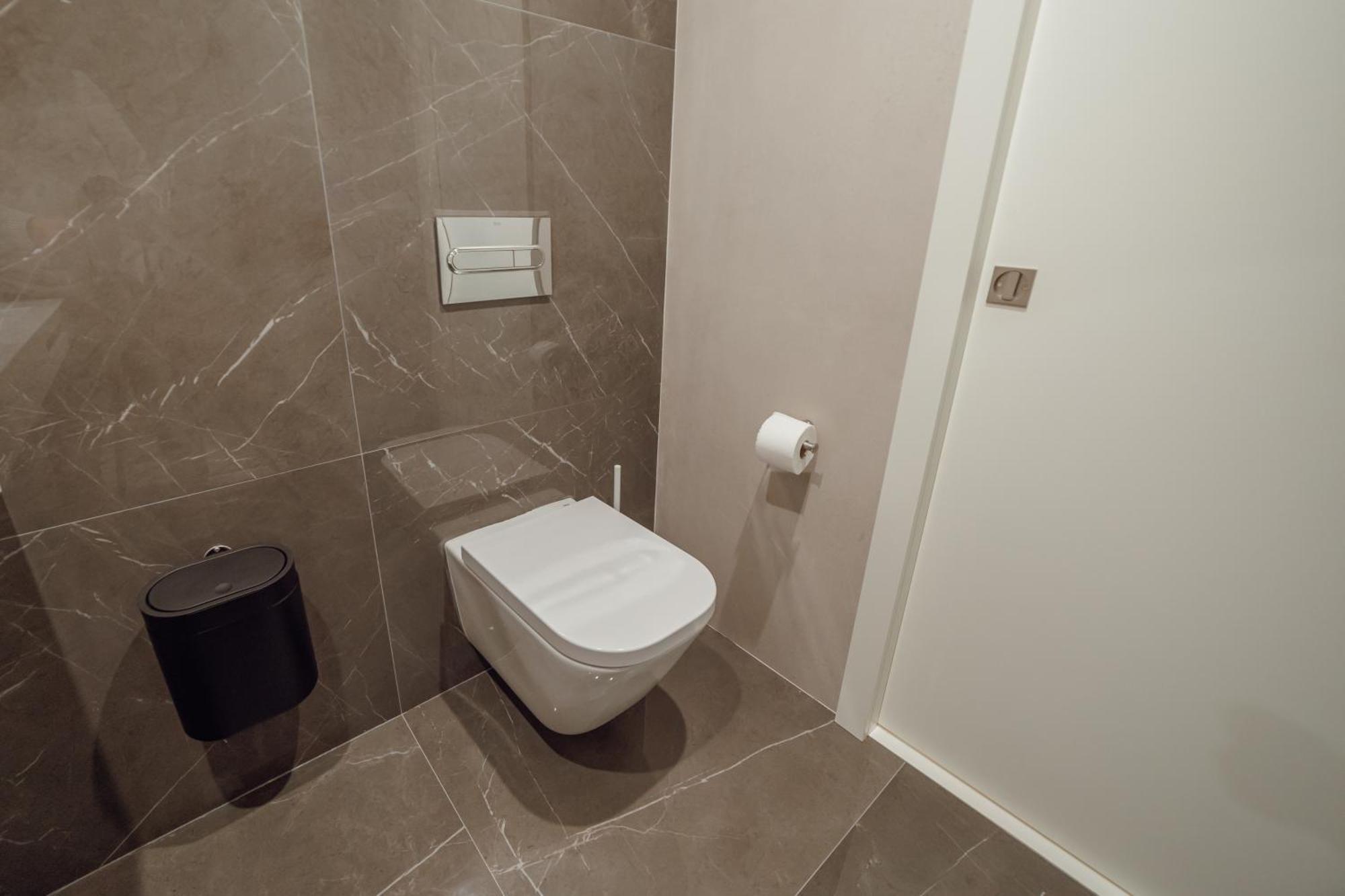 Apartamento Guest Renovato Luxus Flat W/ Parking Porto