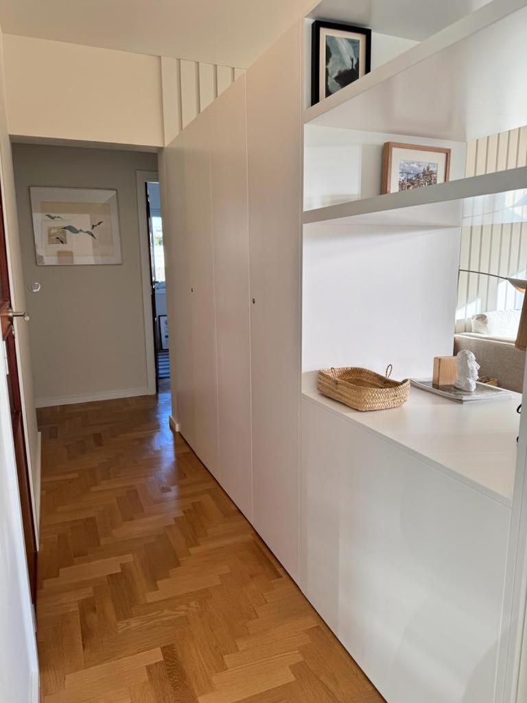 Lidador Boutique Ap With Garden - Alvaro Apartamento *