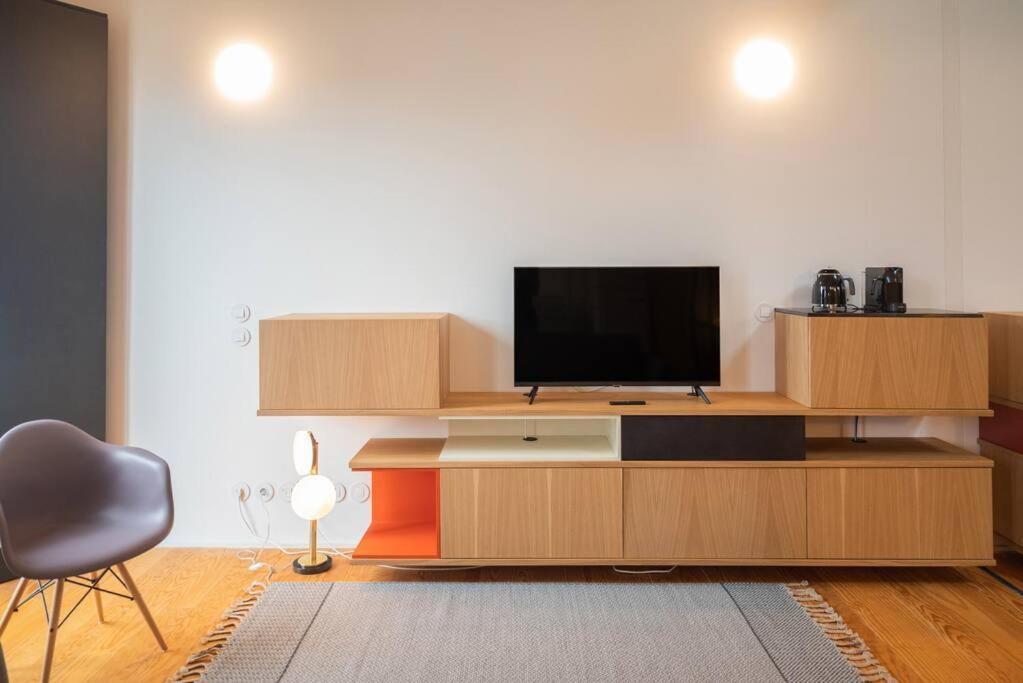 Charmy Apartamento *