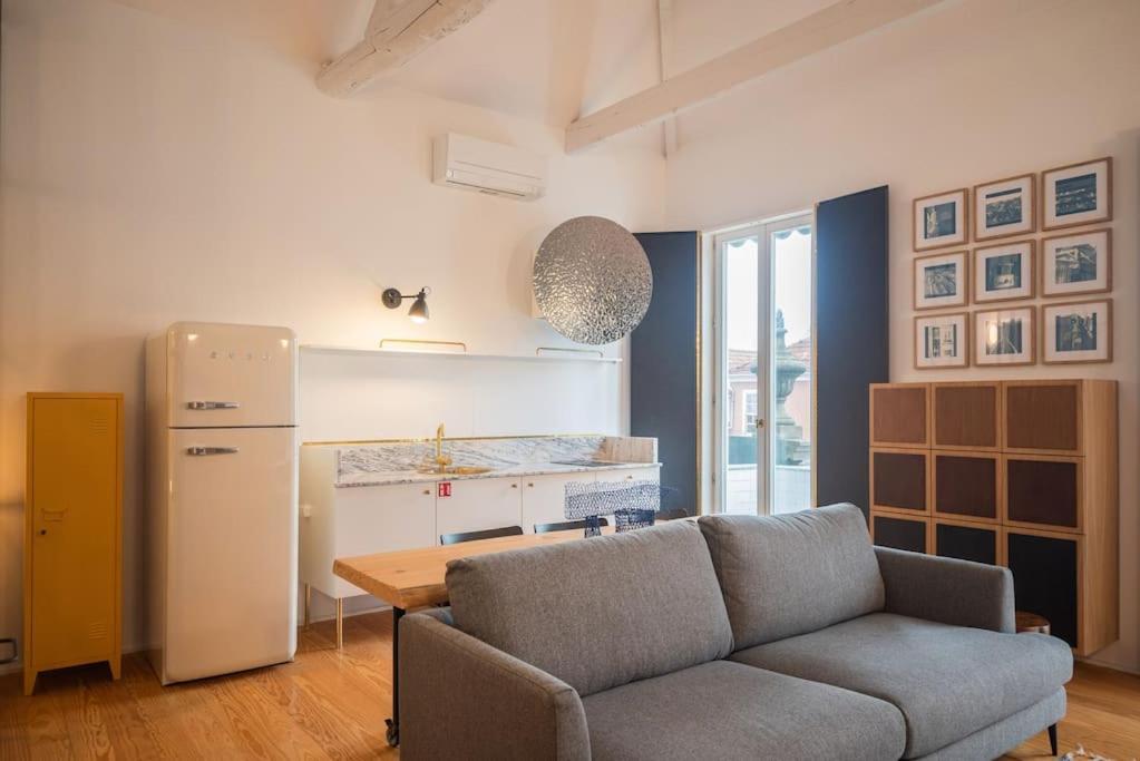 Charmy Apartamento *