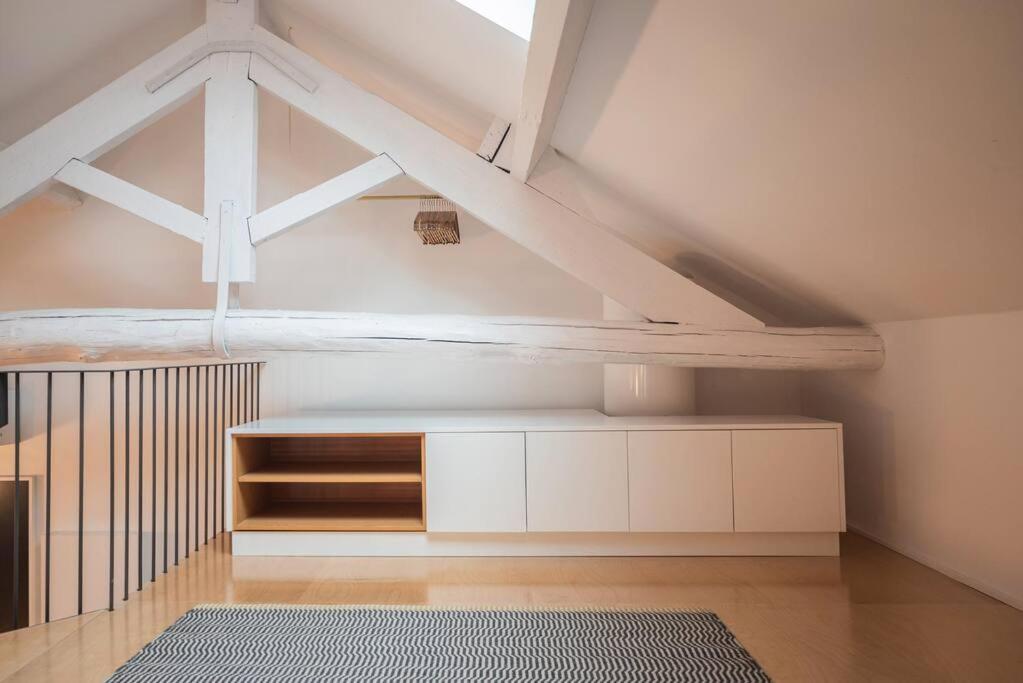 Apartamento Charmy Oporto