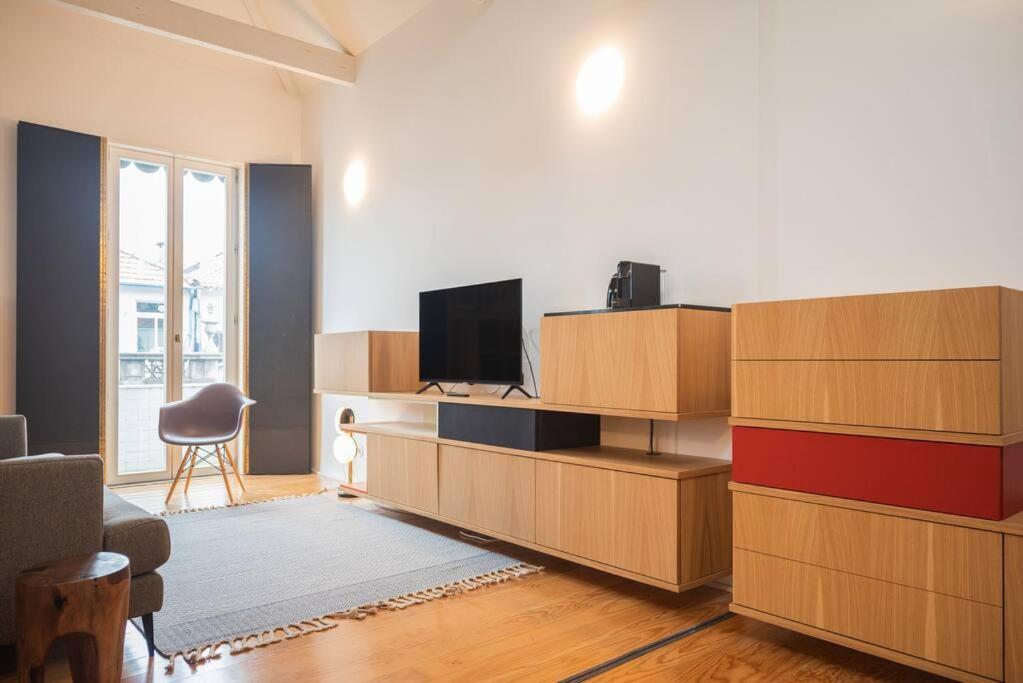Apartamento Charmy Oporto