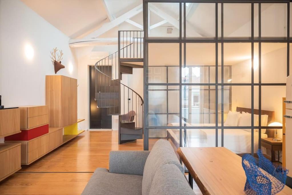 Charmy Apartamento Oporto