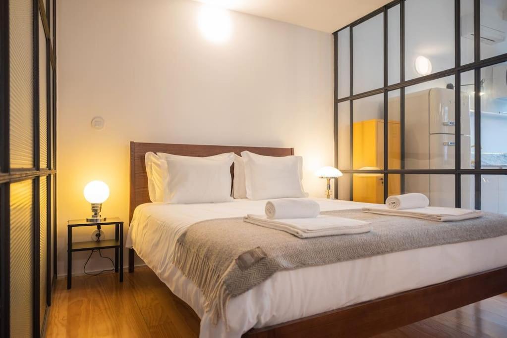 Charmy Apartamento Oporto