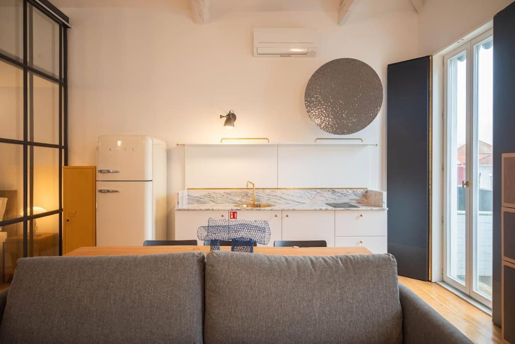 Charmy Apartamento