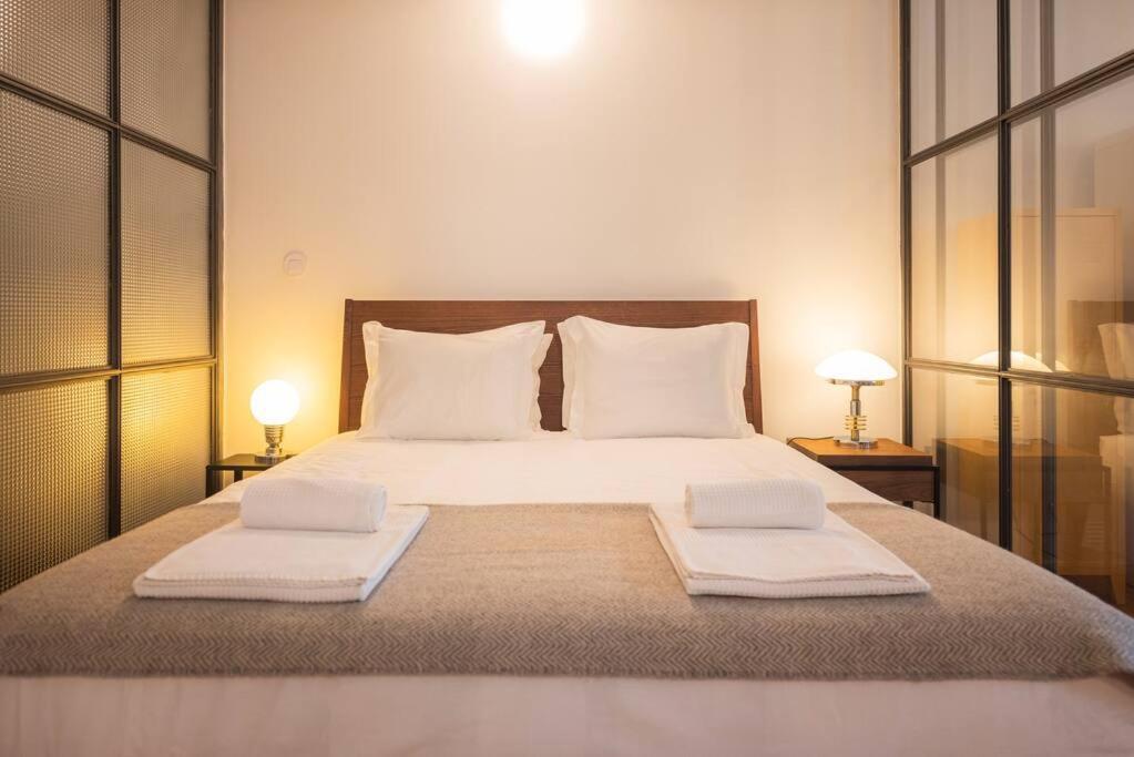 Apartamento Charmy