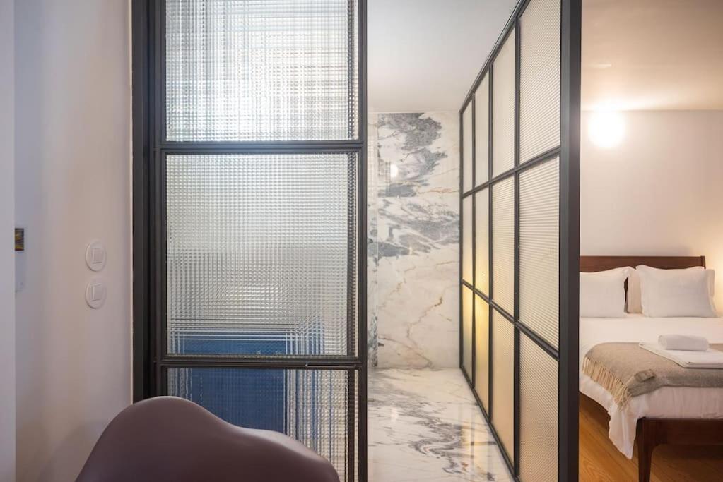 Apartamento Charmy