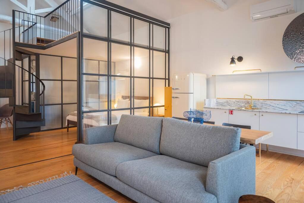 Apartamento Charmy *