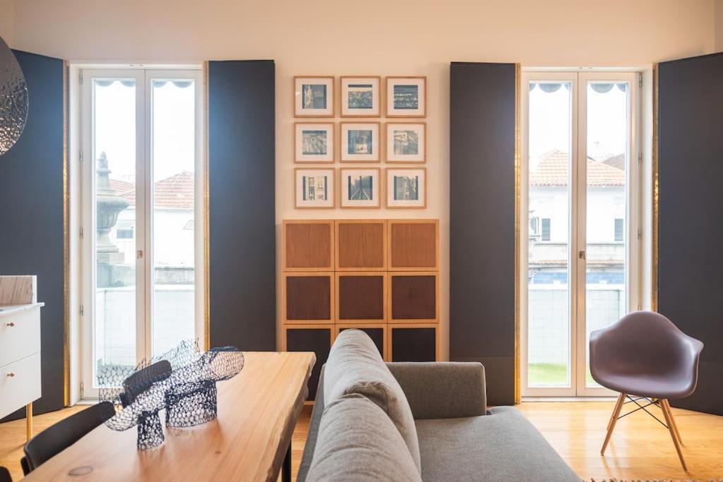 Charmy Apartamento Oporto