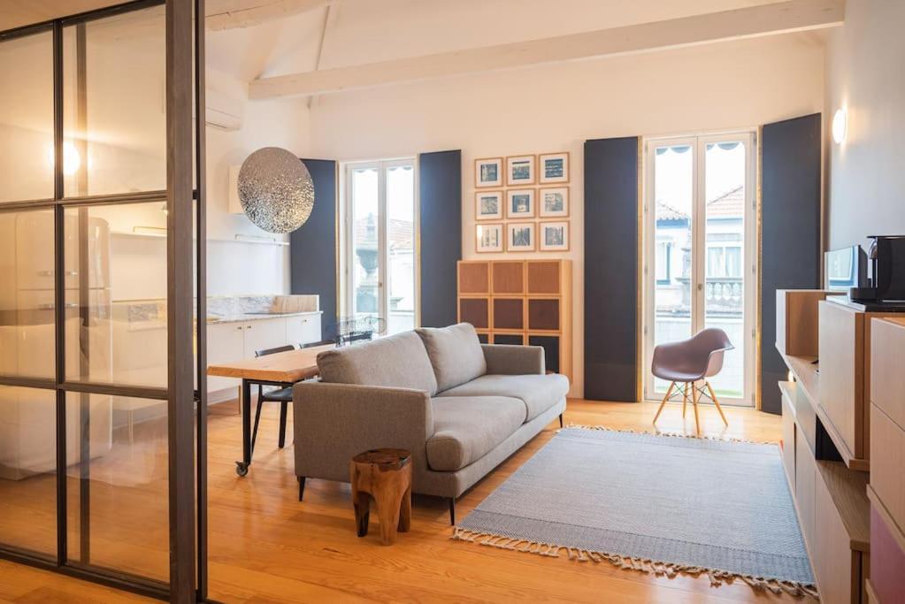 Apartamento Charmy Oporto