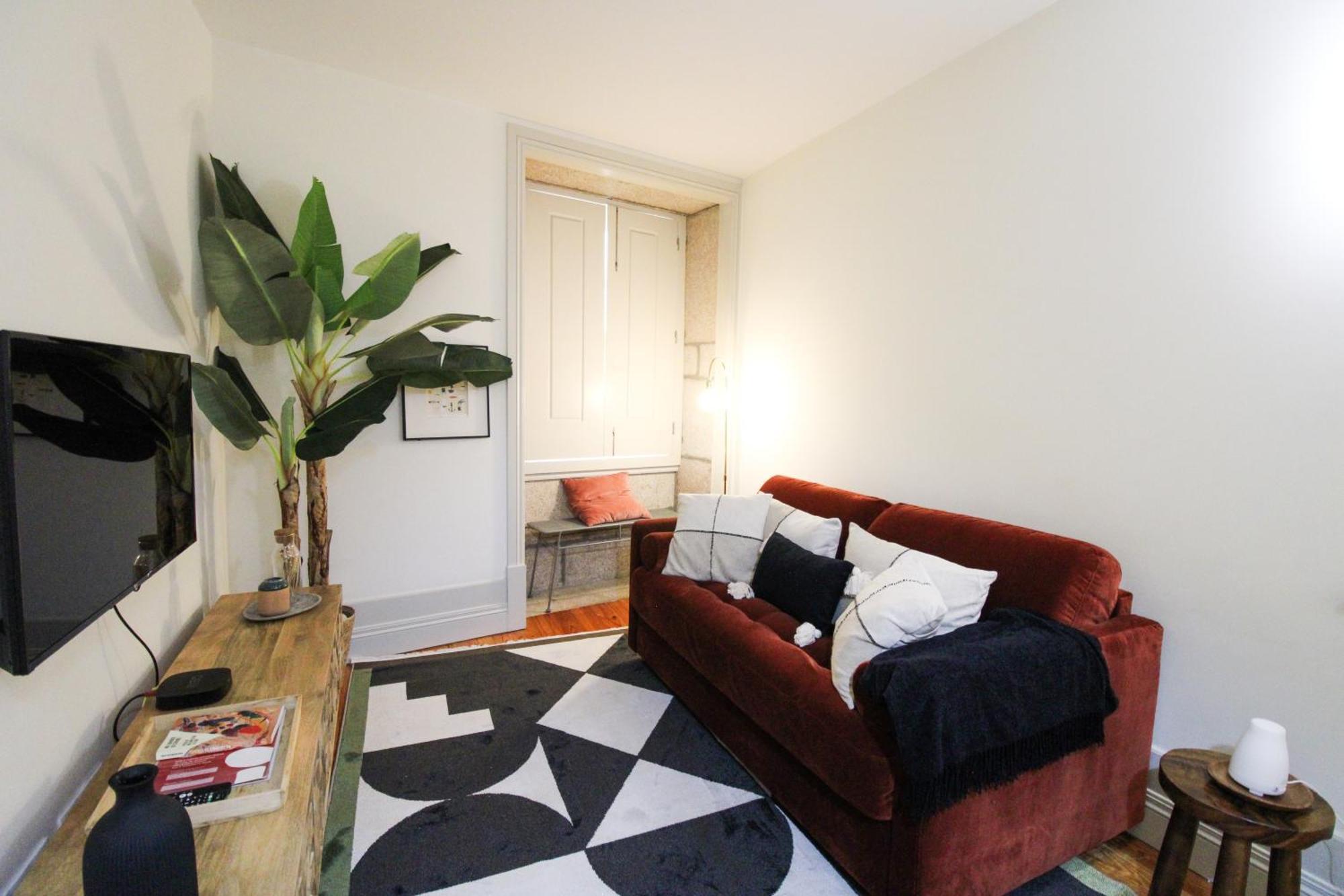 Apartamento Douro Divine *