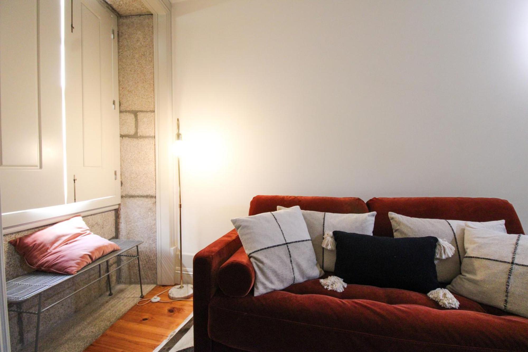 Apartamento Douro Divine