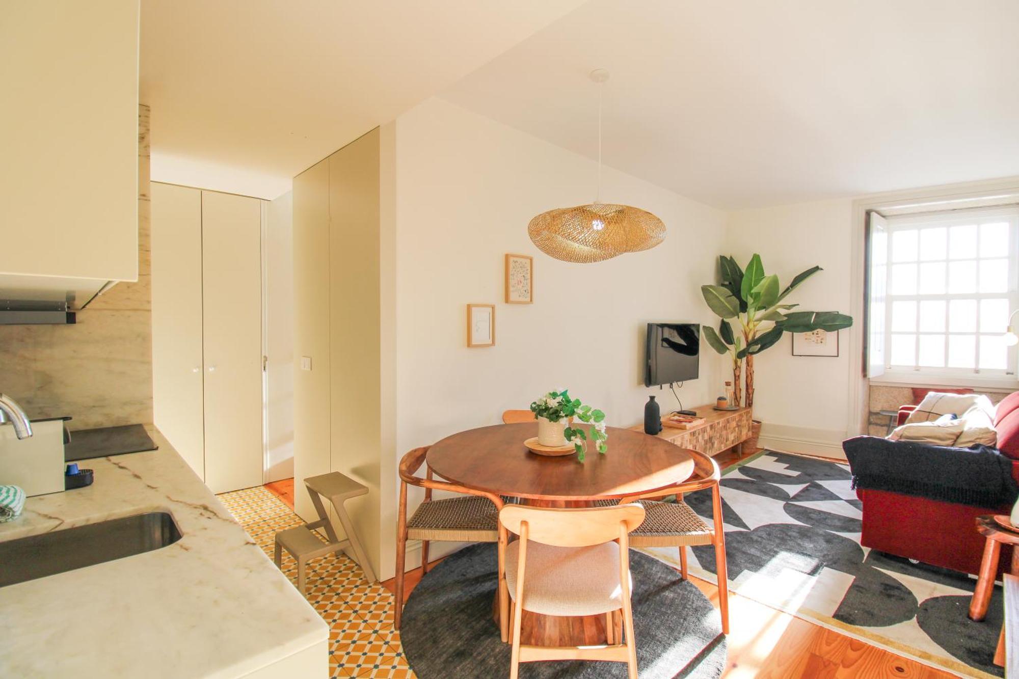 Apartamento Douro Divine *