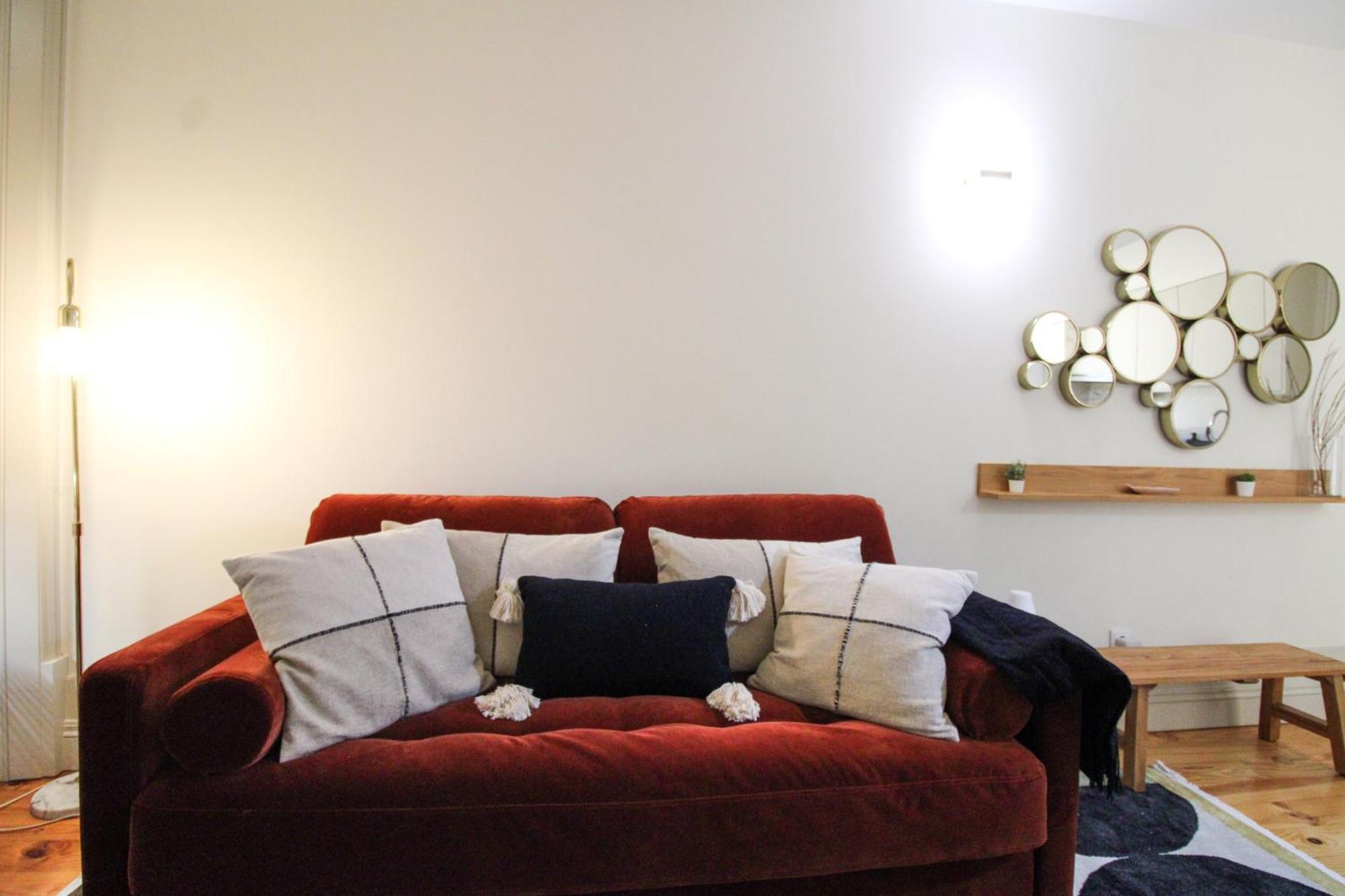 Apartamento Douro Divine *