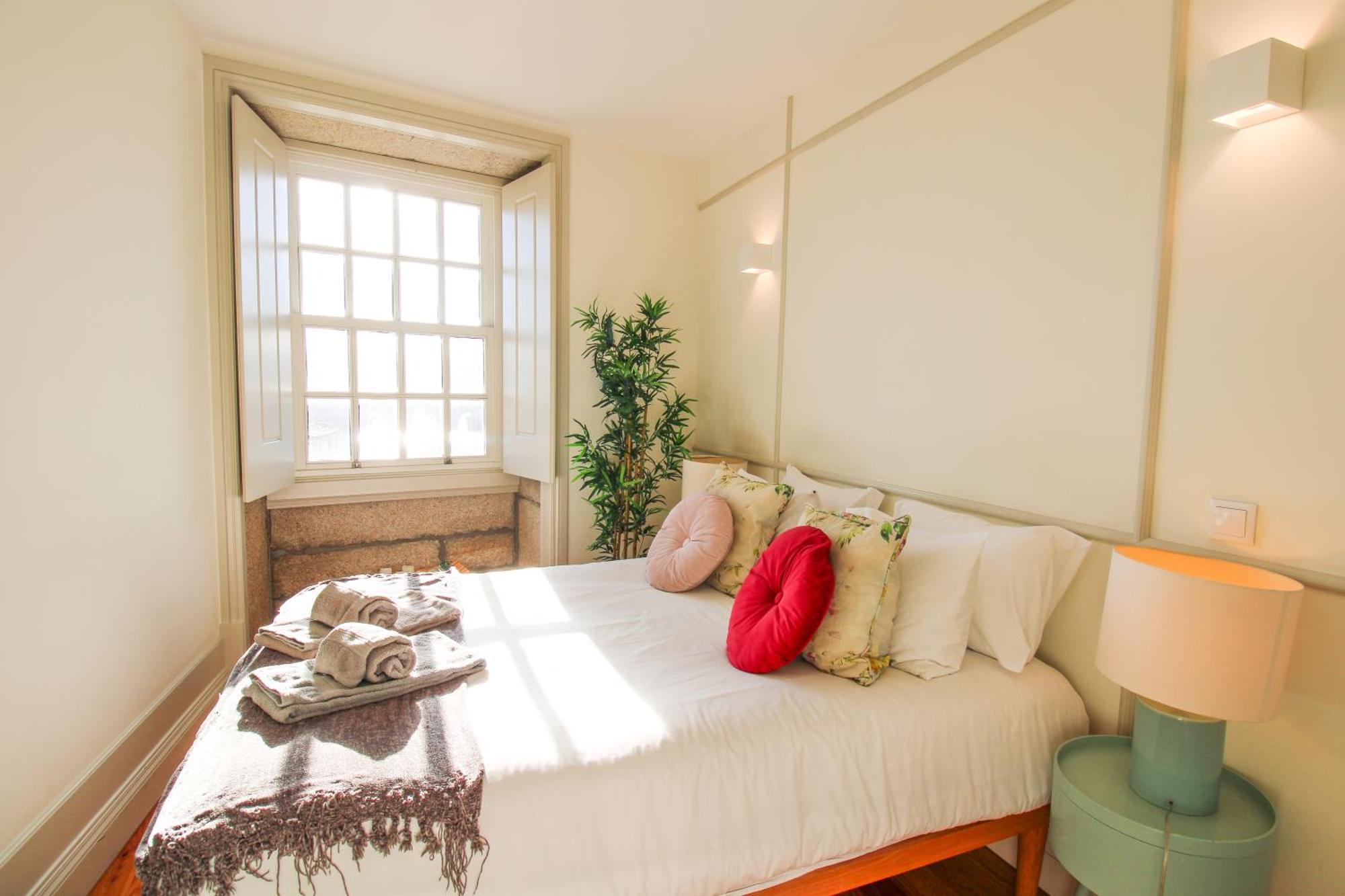 Apartamento Douro Divine