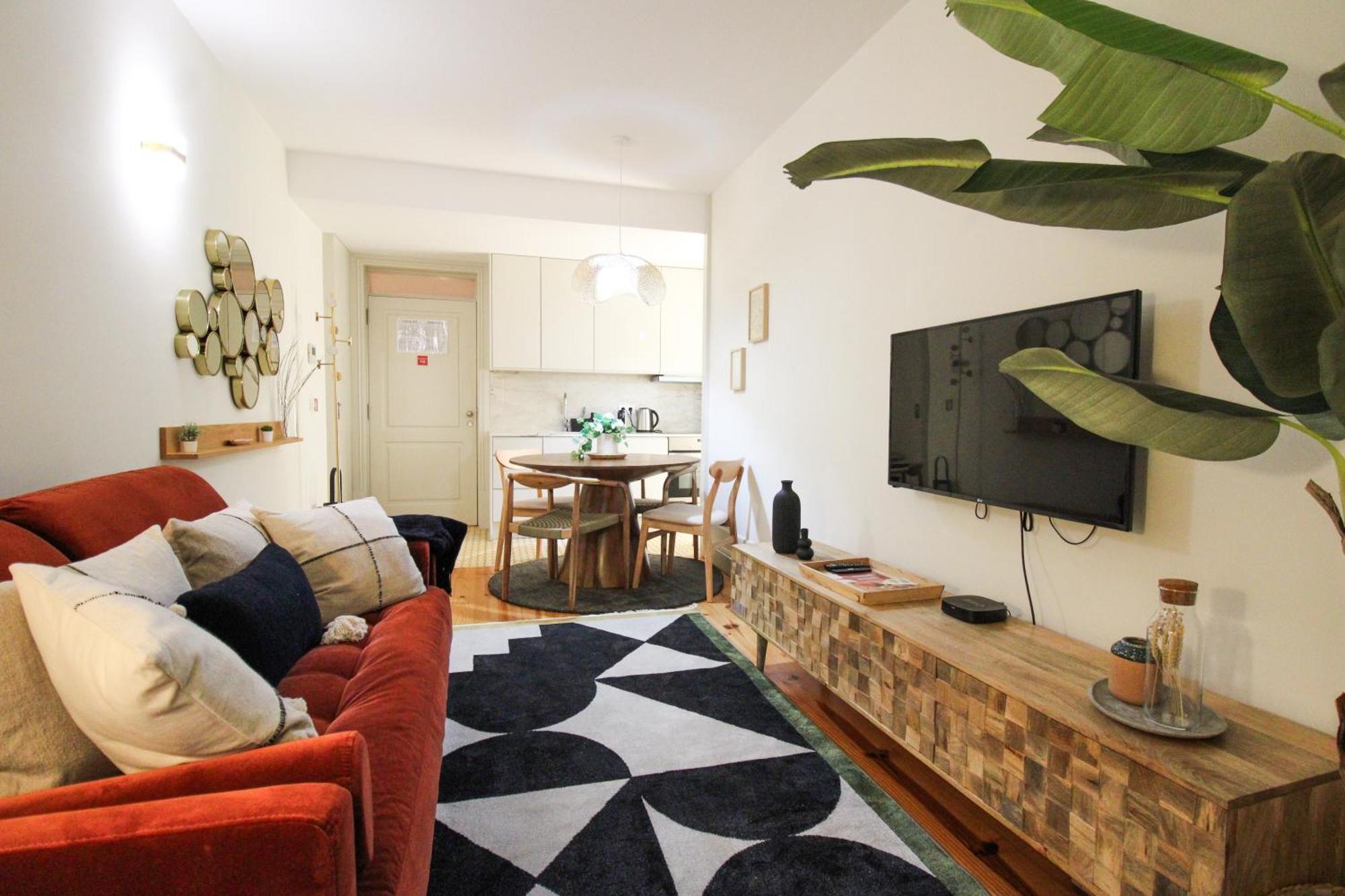 Douro Divine Apartamento Oporto