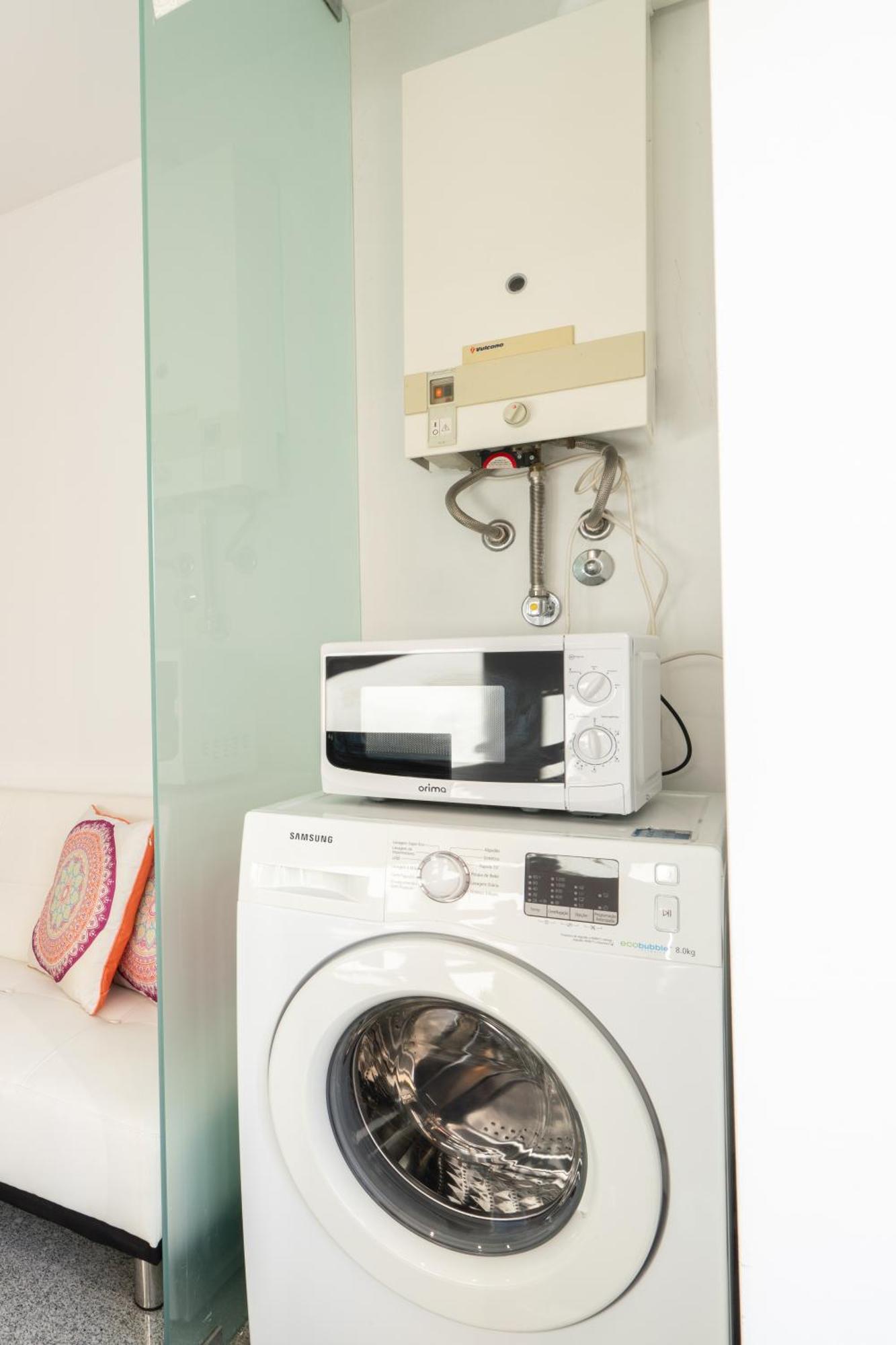 Host Wise - Comfy Charming Flat W Netflix - Ace Location Apartamento
