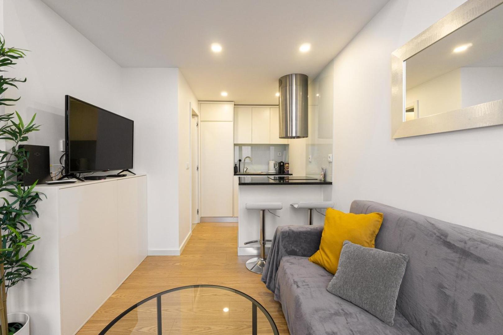 Guestready - King House 3 Pensión Oporto