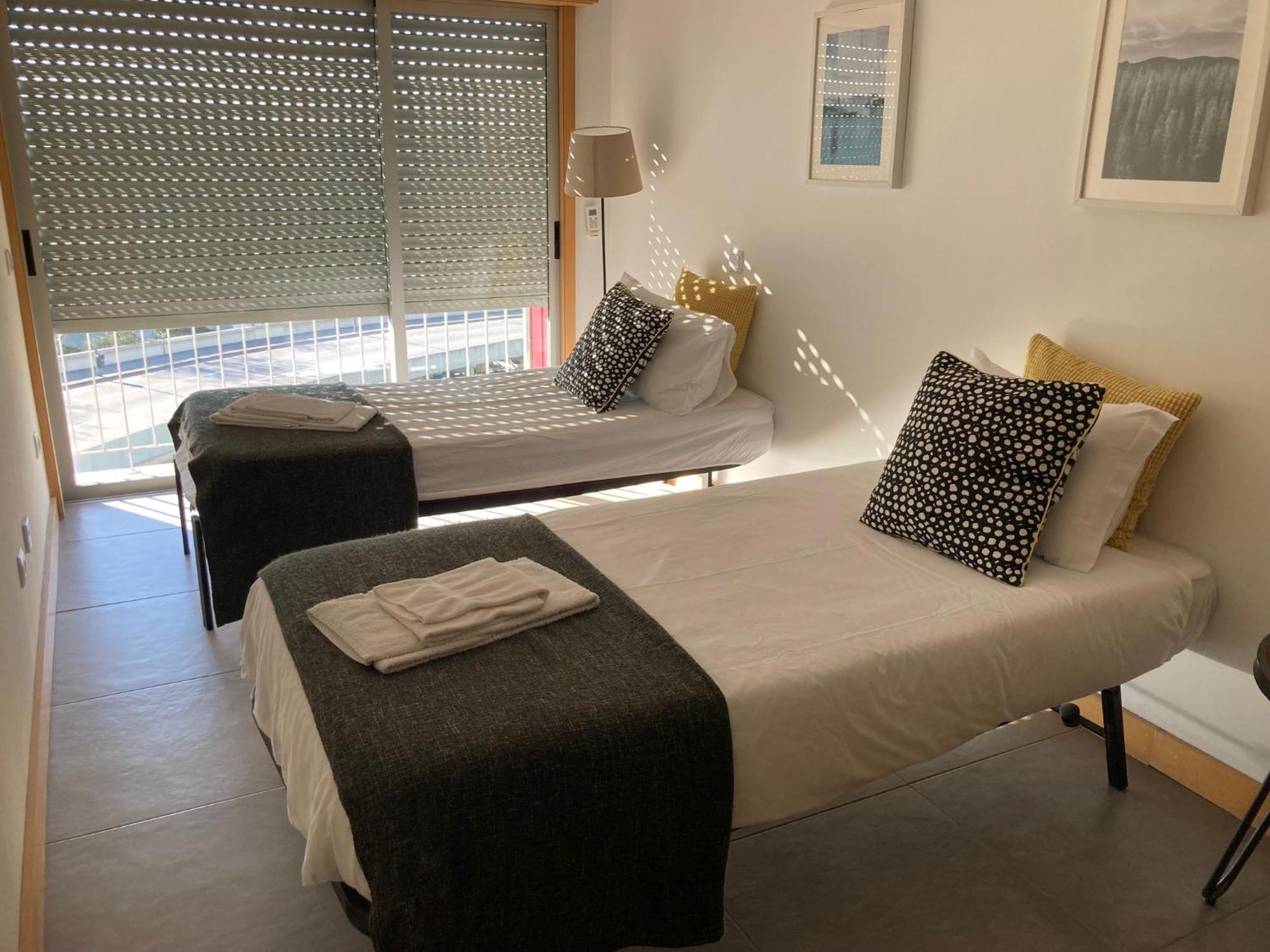 Apartamento Cathedral Oporto
