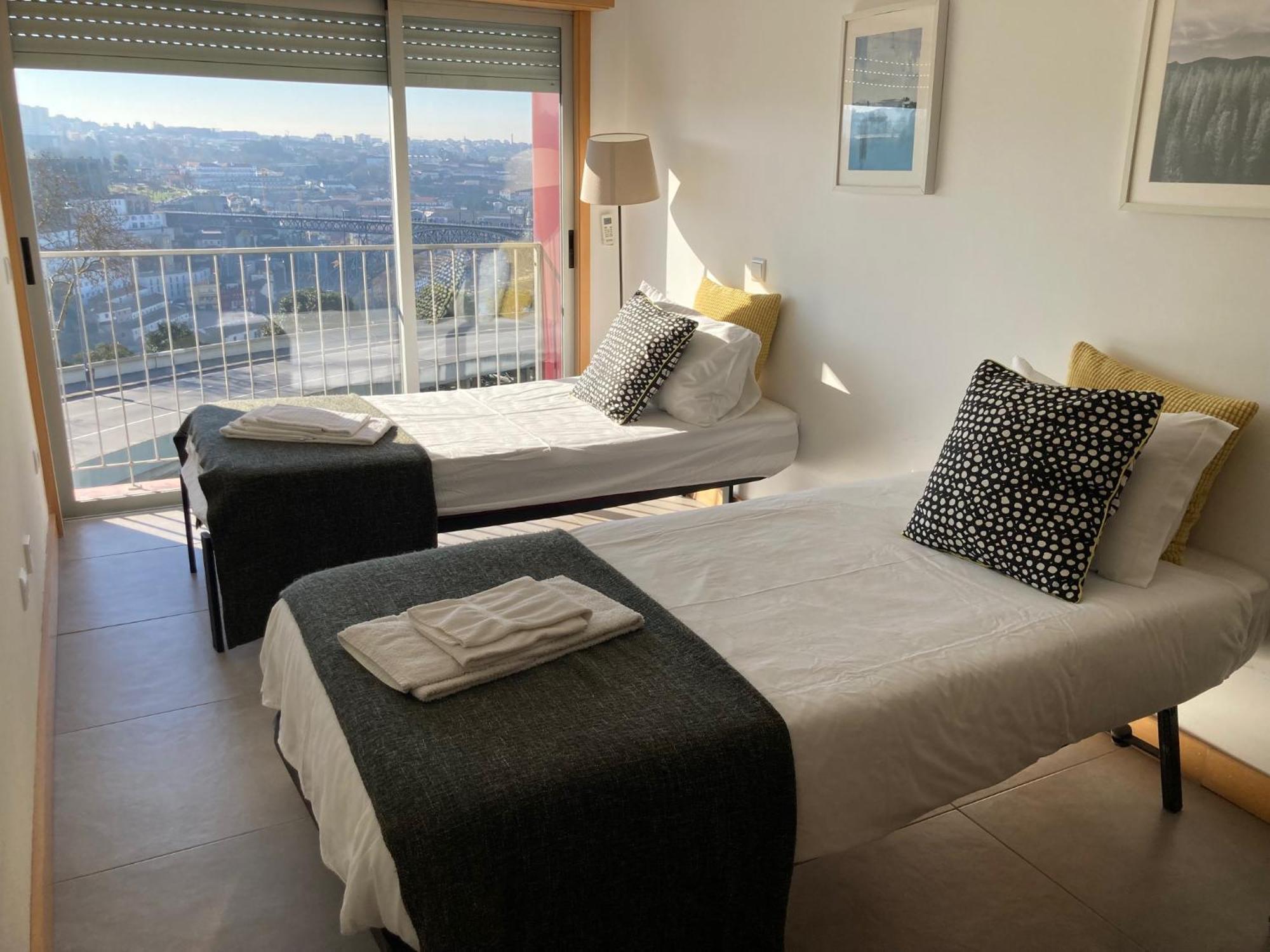 Apartamento Cathedral